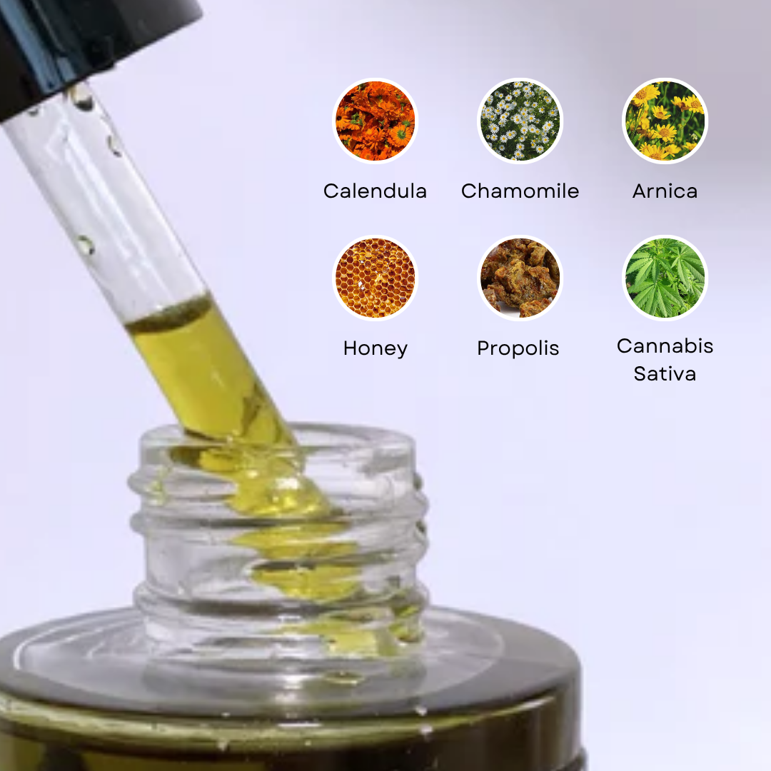 OIL DE VIE™